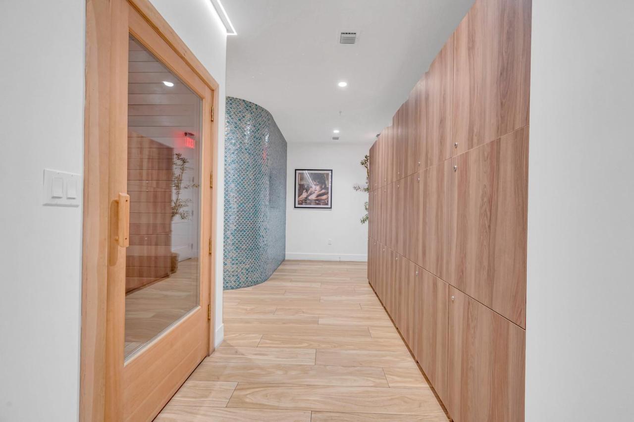 Modern Unit In Downtown Miami With Free Parking Apartment Екстериор снимка