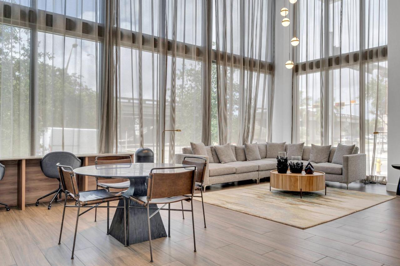 Modern Unit In Downtown Miami With Free Parking Apartment Екстериор снимка