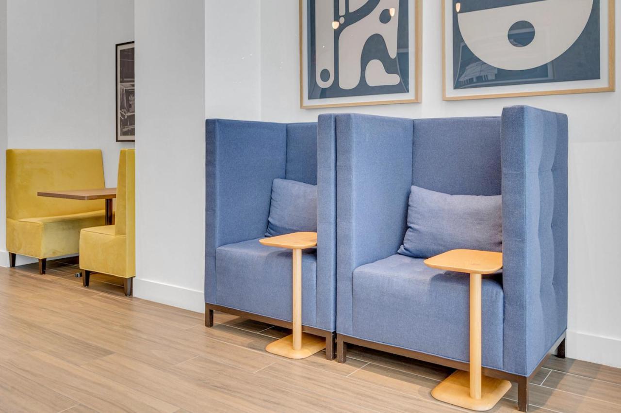 Modern Unit In Downtown Miami With Free Parking Apartment Екстериор снимка